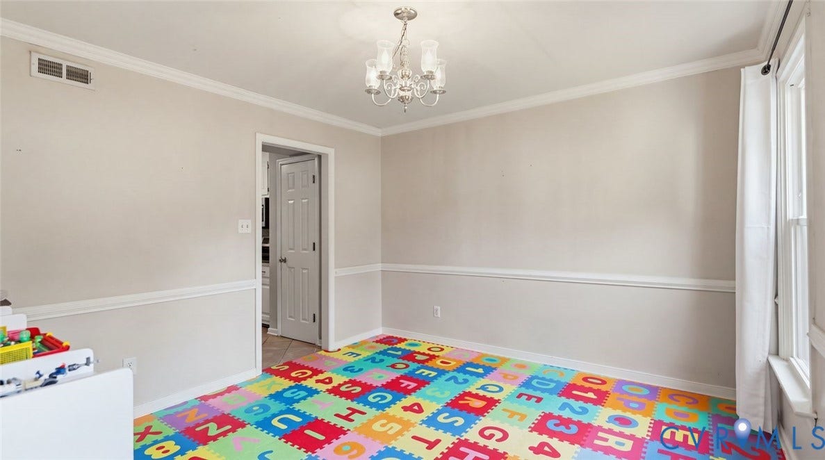 10801 Spring Mill Road, North Chesterfield, VA 23236