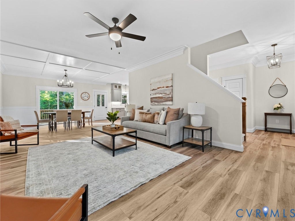 1545 Palmore Road, Country Life, Powhatan, VA 23139 1545 Palmore Road, Country Life, Powhatan, VA 23139
