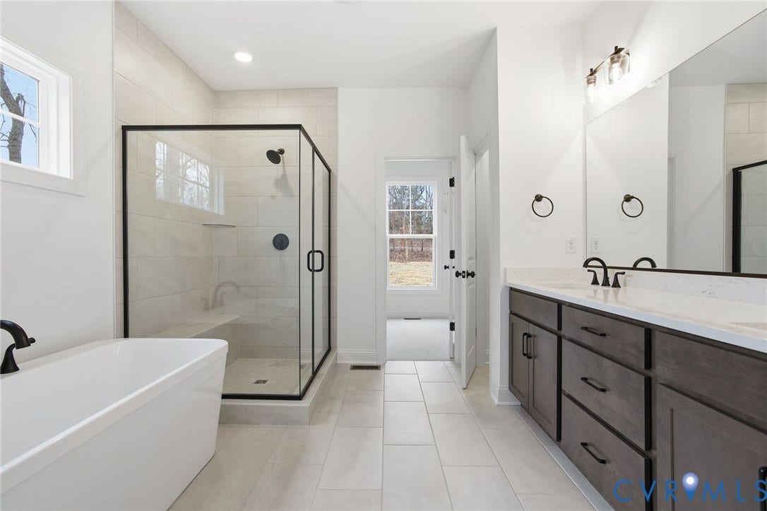 16912 Broadmoor Road, Broadmoor West At Westerleigh, Moseley, VA 23120 16912 Broadmoor Road, Broadmoor West At Westerleigh, Moseley, VA 23120
