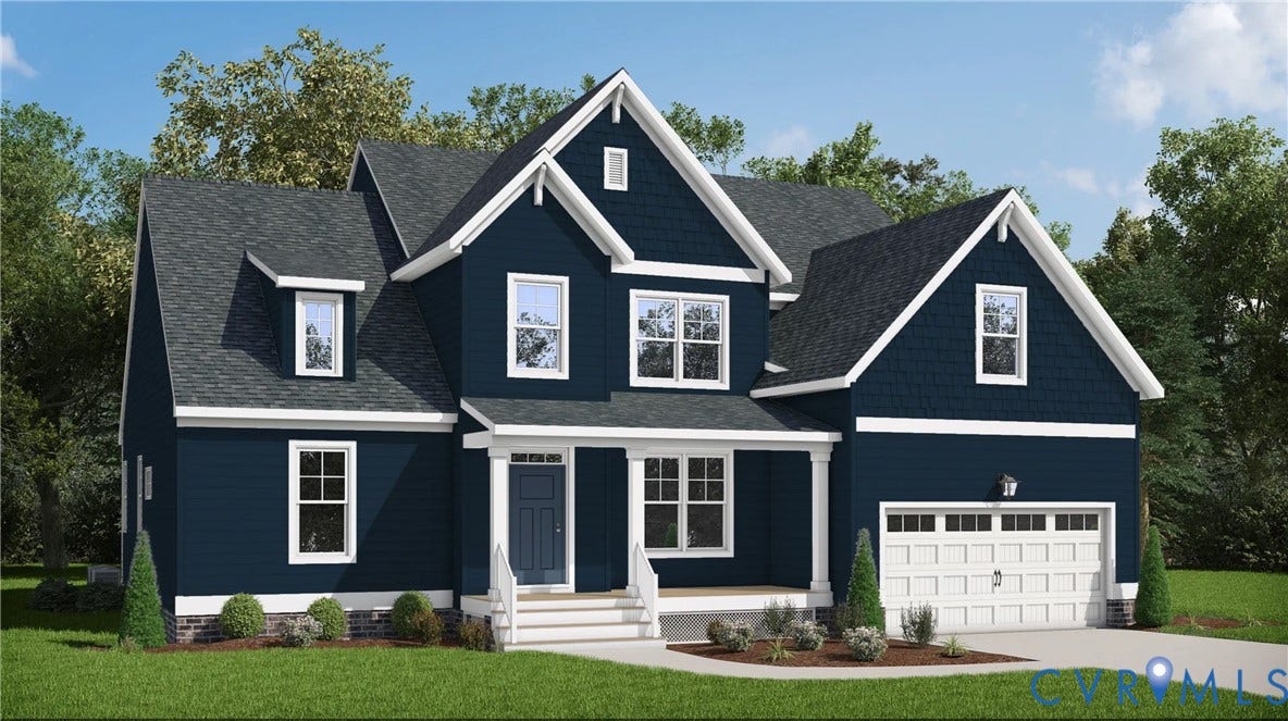 16912 Broadmoor Road, Broadmoor West At Westerleigh, Moseley, VA 23120 16912 Broadmoor Road, Broadmoor West At Westerleigh, Moseley, VA 23120