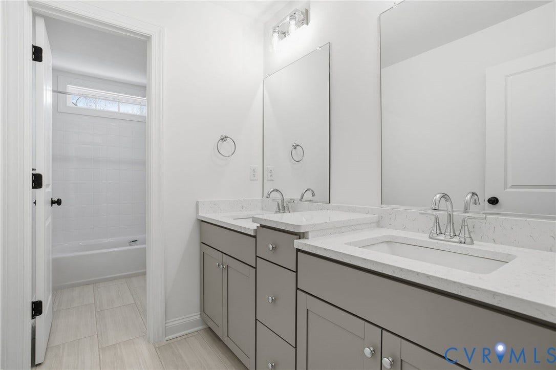 16912 Broadmoor Road, Broadmoor West At Westerleigh, Moseley, VA 23120 16912 Broadmoor Road, Broadmoor West At Westerleigh, Moseley, VA 23120