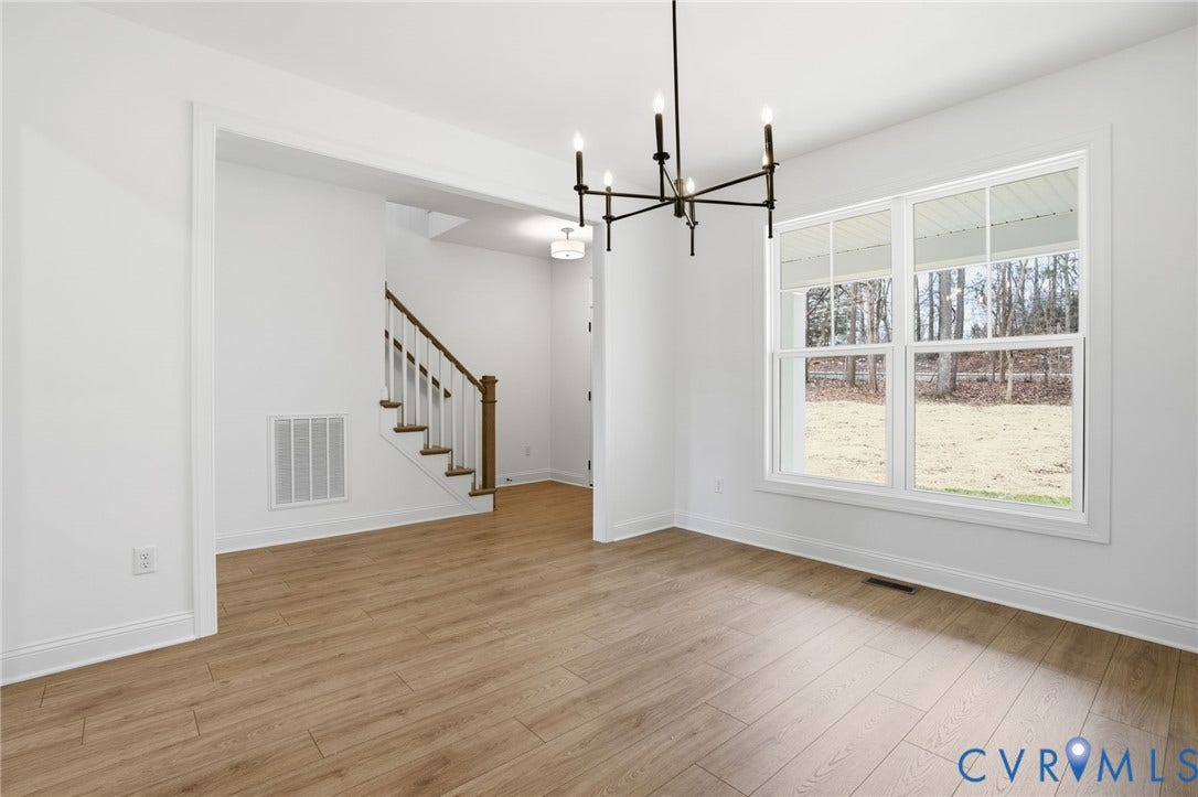 16912 Broadmoor Road, Broadmoor West At Westerleigh, Moseley, VA 23120 16912 Broadmoor Road, Broadmoor West At Westerleigh, Moseley, VA 23120
