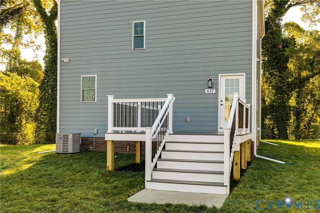 637 Ellens Haven Alley, Highland Grove, Richmond, VA 23222 637 Ellens Haven Alley, Highland Grove, Richmond, VA 23222