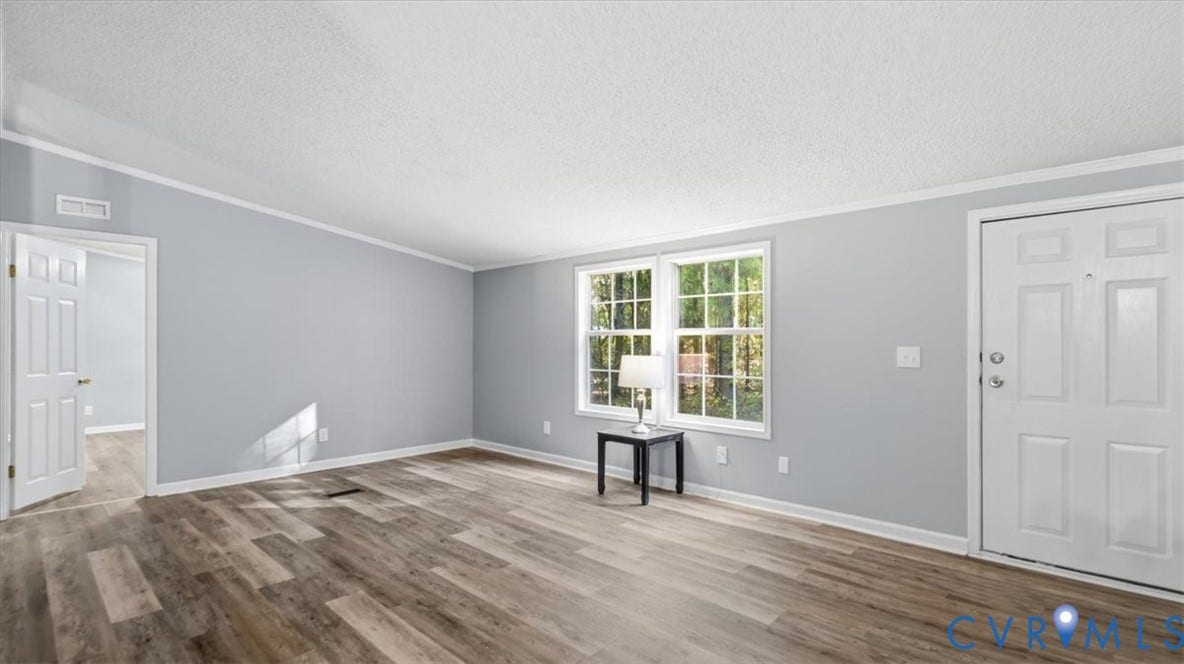 75 Claybank Road, Cumberland, VA 23040 75 Claybank Road, Cumberland, VA 23040