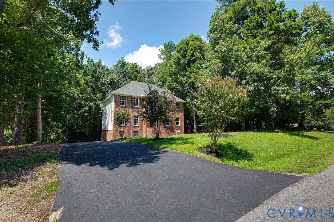 11700 Braystone Lane, The Highlands, Chesterfield, VA 23838 11700 Braystone Lane, The Highlands, Chesterfield, VA 23838