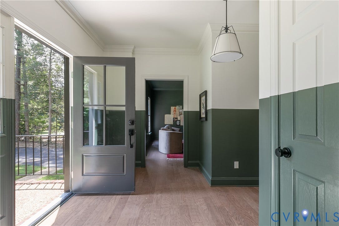 11700 Braystone Lane, The Highlands, Chesterfield, VA 23838 11700 Braystone Lane, The Highlands, Chesterfield, VA 23838