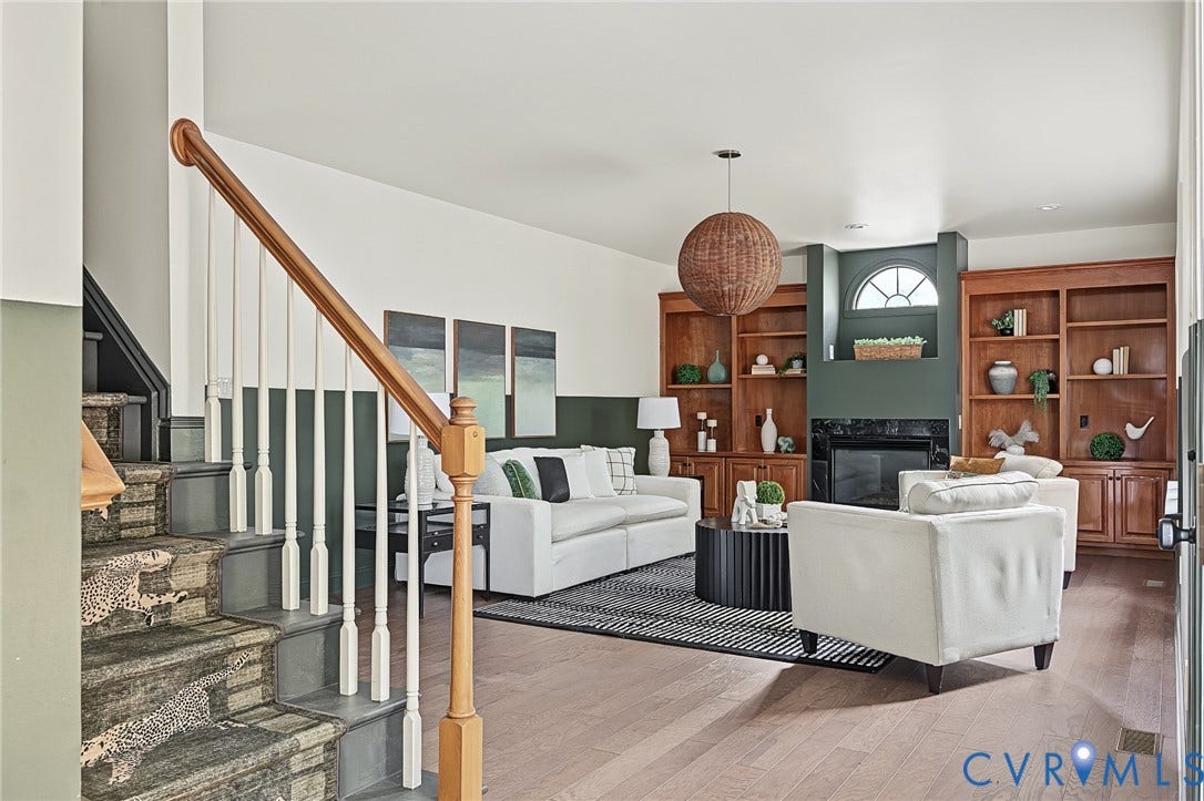 11700 Braystone Lane, The Highlands, Chesterfield, VA 23838 11700 Braystone Lane, The Highlands, Chesterfield, VA 23838