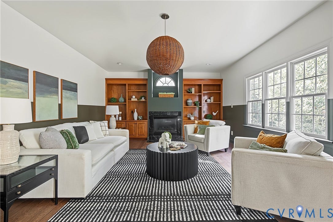 11700 Braystone Lane, The Highlands, Chesterfield, VA 23838 11700 Braystone Lane, The Highlands, Chesterfield, VA 23838
