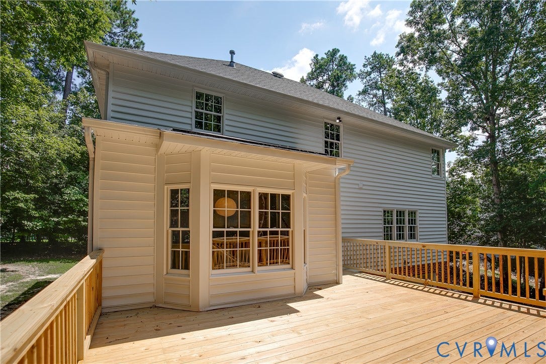 11700 Braystone Lane, The Highlands, Chesterfield, VA 23838 11700 Braystone Lane, The Highlands, Chesterfield, VA 23838