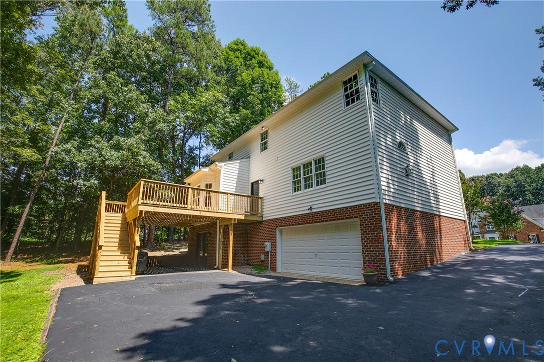 11700 Braystone Lane, The Highlands, Chesterfield, VA 23838 11700 Braystone Lane, The Highlands, Chesterfield, VA 23838