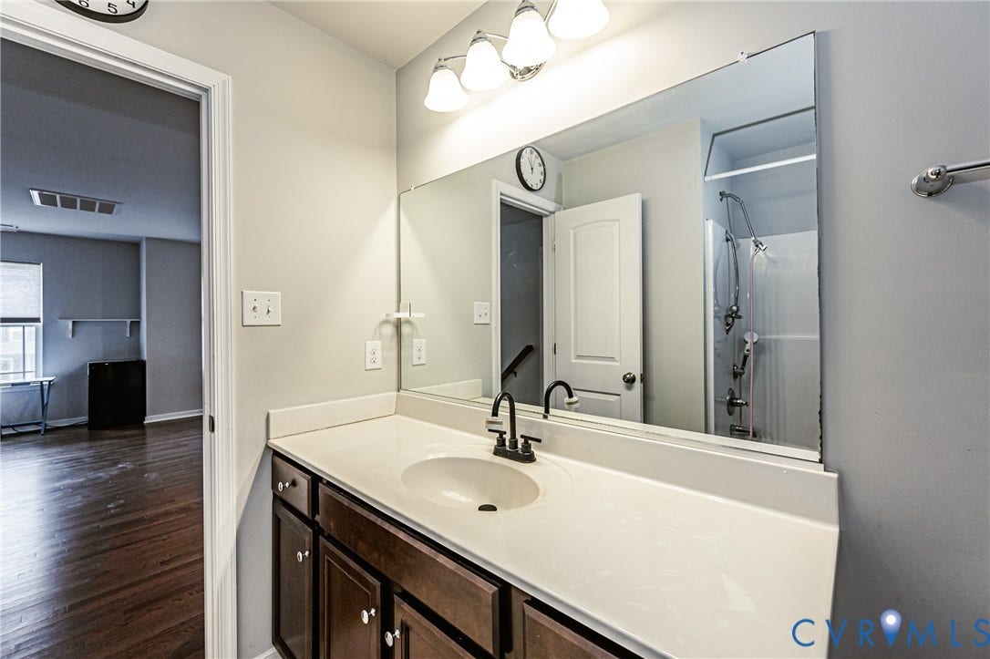 1443 Twilight Lane, Chesterfield, VA 23235 1443 Twilight Lane, Chesterfield, VA 23235