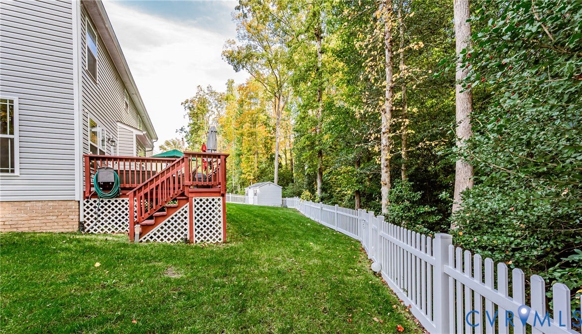 1443 Twilight Lane, Chesterfield, VA 23235 1443 Twilight Lane, Chesterfield, VA 23235