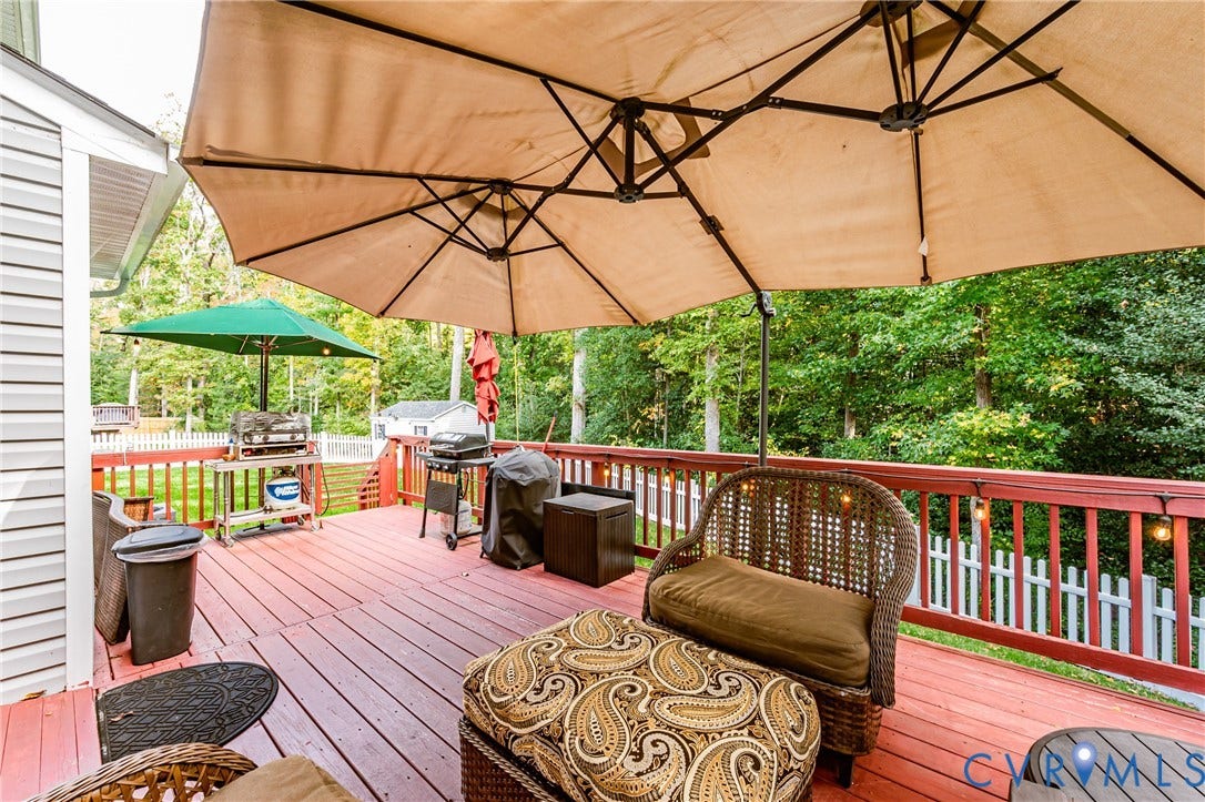 1443 Twilight Lane, Chesterfield, VA 23235 1443 Twilight Lane, Chesterfield, VA 23235