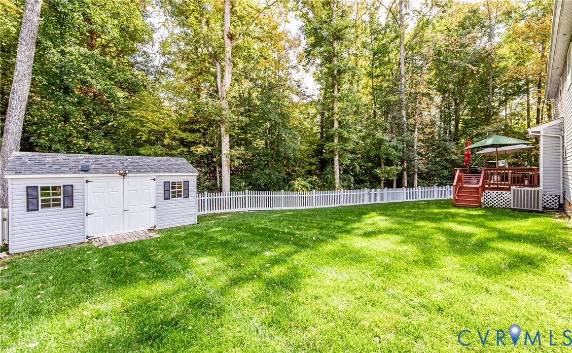 1443 Twilight Lane, Chesterfield, VA 23235 1443 Twilight Lane, Chesterfield, VA 23235