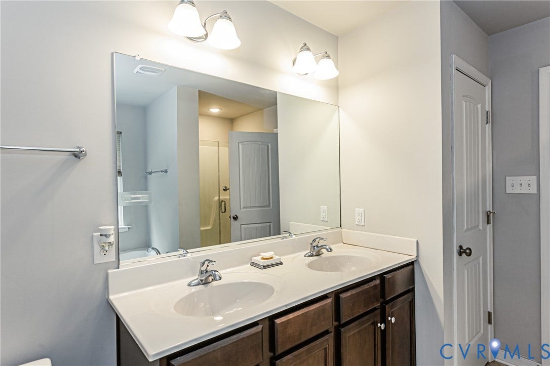 1443 Twilight Lane, Chesterfield, VA 23235 1443 Twilight Lane, Chesterfield, VA 23235