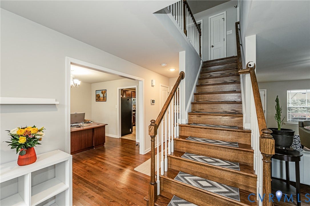 1443 Twilight Lane, Chesterfield, VA 23235 1443 Twilight Lane, Chesterfield, VA 23235