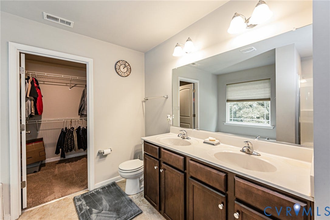 1443 Twilight Lane, Chesterfield, VA 23235 1443 Twilight Lane, Chesterfield, VA 23235