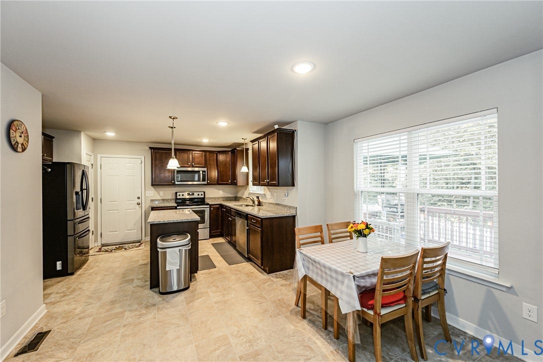 1443 Twilight Lane, Chesterfield, VA 23235 1443 Twilight Lane, Chesterfield, VA 23235