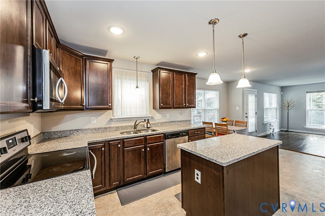 1443 Twilight Lane, Chesterfield, VA 23235 1443 Twilight Lane, Chesterfield, VA 23235