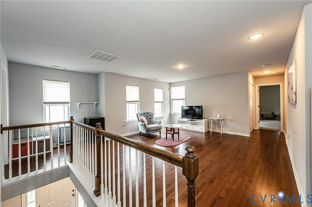 1443 Twilight Lane, Chesterfield, VA 23235 1443 Twilight Lane, Chesterfield, VA 23235