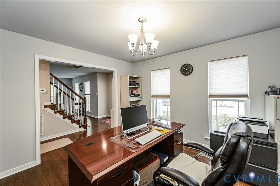 1443 Twilight Lane, Chesterfield, VA 23235 1443 Twilight Lane, Chesterfield, VA 23235