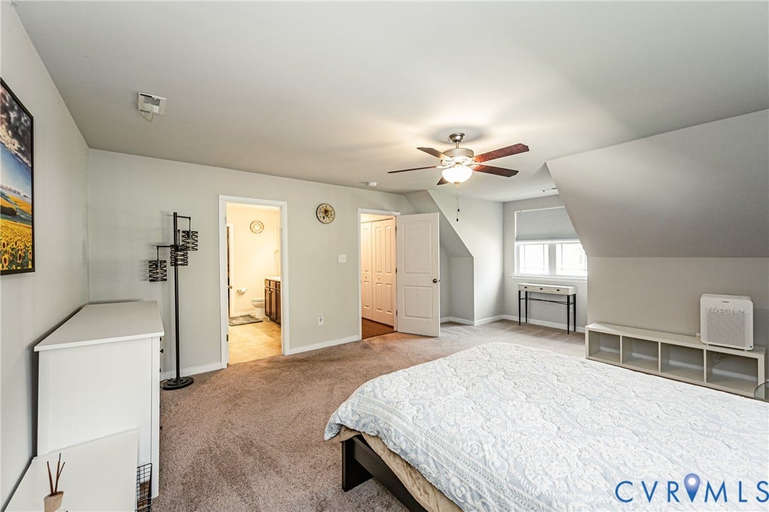 1443 Twilight Lane, Chesterfield, VA 23235 1443 Twilight Lane, Chesterfield, VA 23235