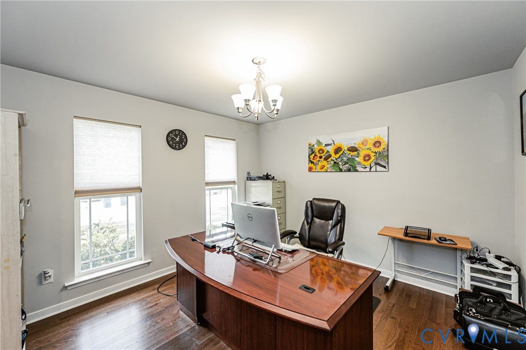 1443 Twilight Lane, Chesterfield, VA 23235 1443 Twilight Lane, Chesterfield, VA 23235