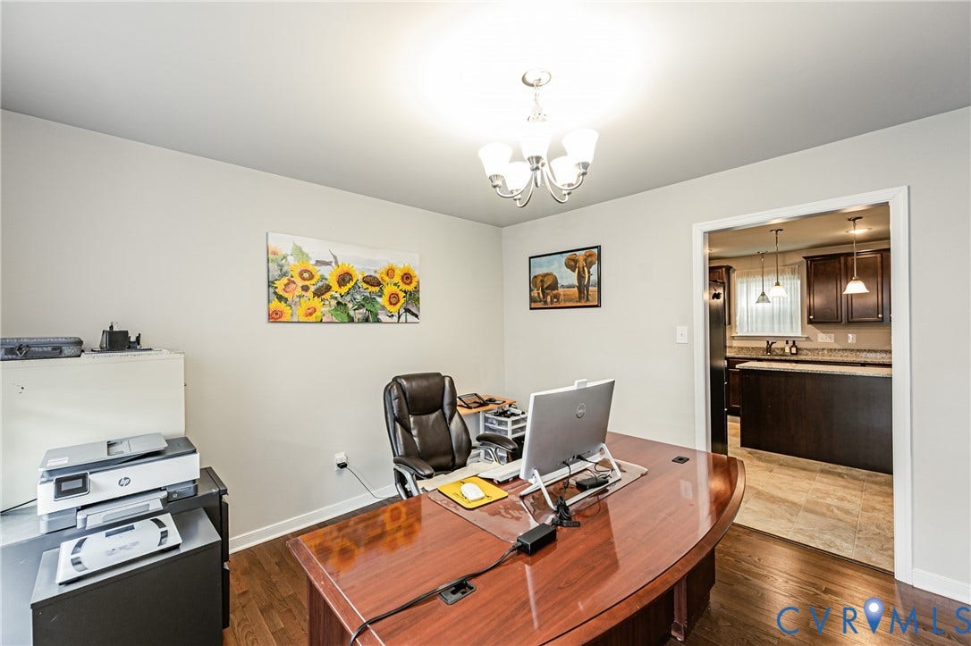 1443 Twilight Lane, Chesterfield, VA 23235 1443 Twilight Lane, Chesterfield, VA 23235