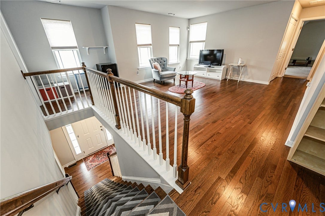 1443 Twilight Lane, Chesterfield, VA 23235 1443 Twilight Lane, Chesterfield, VA 23235