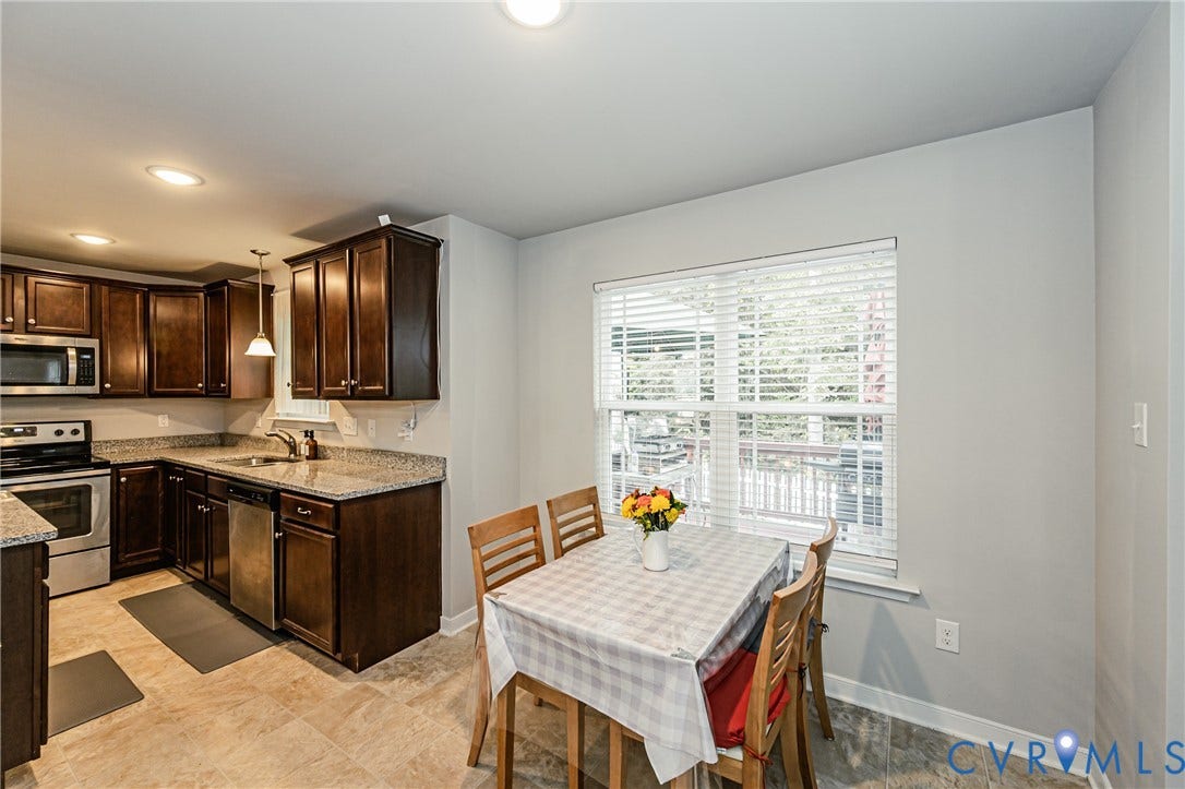 1443 Twilight Lane, Chesterfield, VA 23235 1443 Twilight Lane, Chesterfield, VA 23235