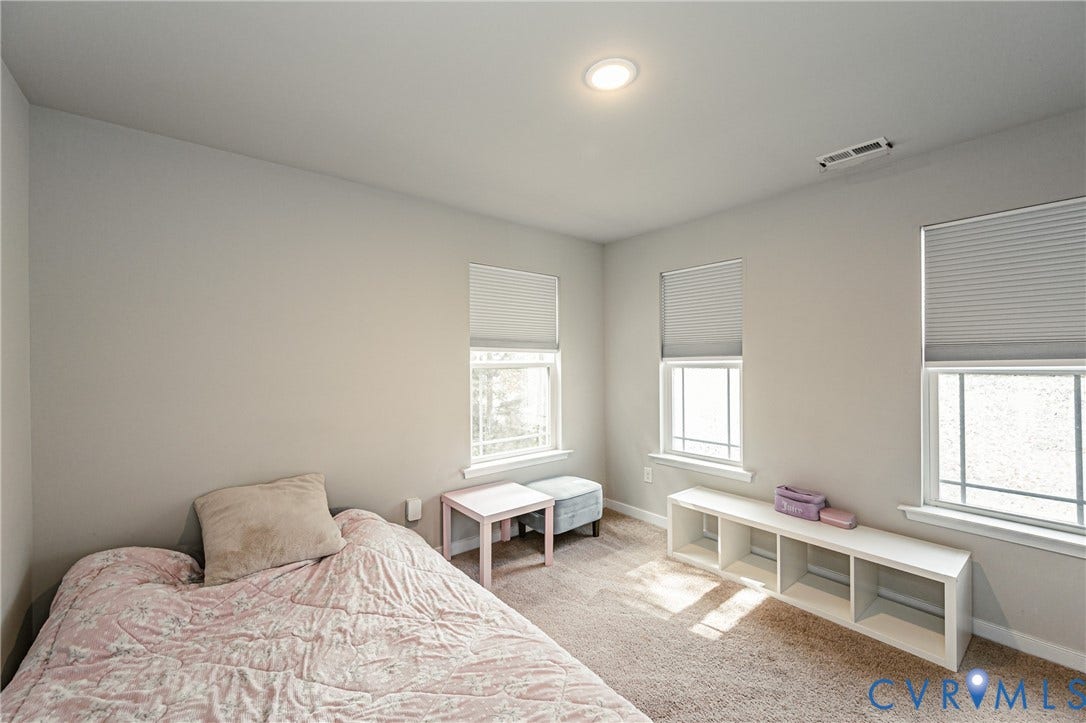 1443 Twilight Lane, Chesterfield, VA 23235 1443 Twilight Lane, Chesterfield, VA 23235