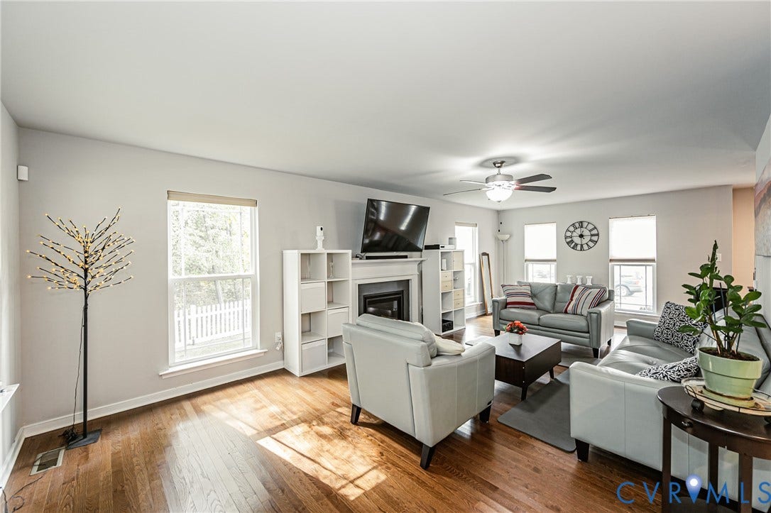 1443 Twilight Lane, Chesterfield, VA 23235 1443 Twilight Lane, Chesterfield, VA 23235