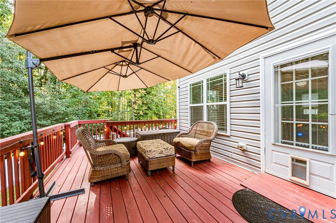 1443 Twilight Lane, Chesterfield, VA 23235 1443 Twilight Lane, Chesterfield, VA 23235