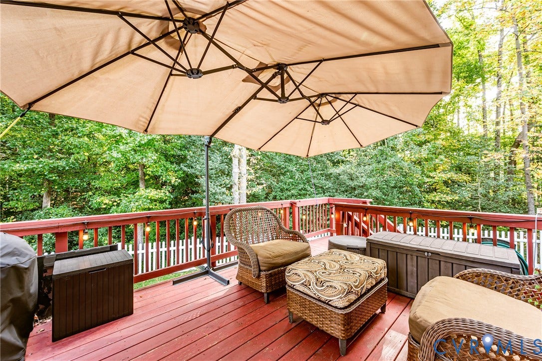 1443 Twilight Lane, Chesterfield, VA 23235 1443 Twilight Lane, Chesterfield, VA 23235