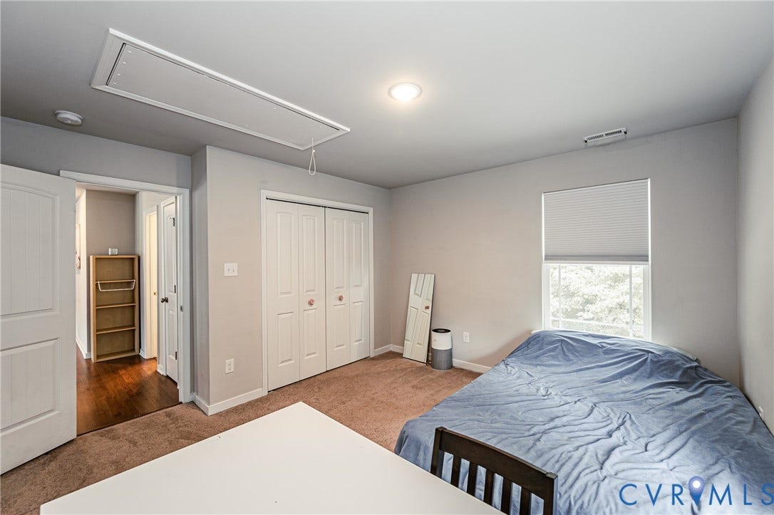 1443 Twilight Lane, Chesterfield, VA 23235 1443 Twilight Lane, Chesterfield, VA 23235