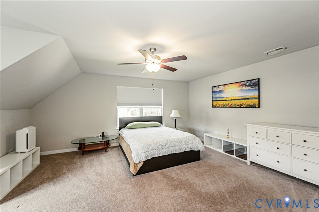 1443 Twilight Lane, Chesterfield, VA 23235 1443 Twilight Lane, Chesterfield, VA 23235