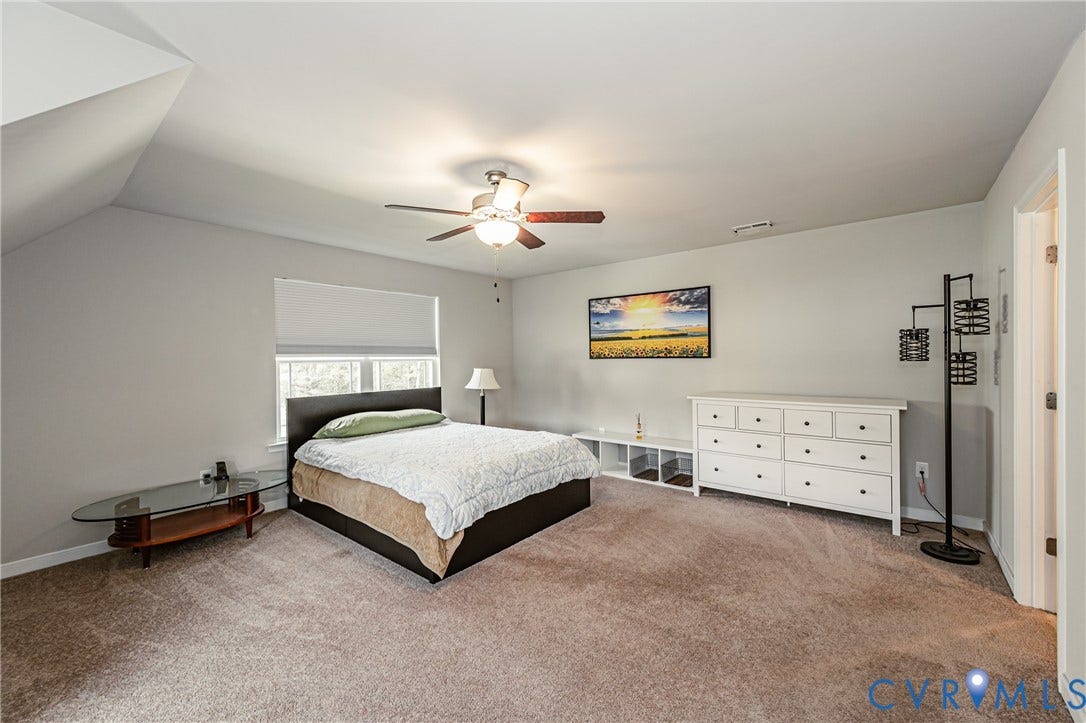 1443 Twilight Lane, Chesterfield, VA 23235 1443 Twilight Lane, Chesterfield, VA 23235
