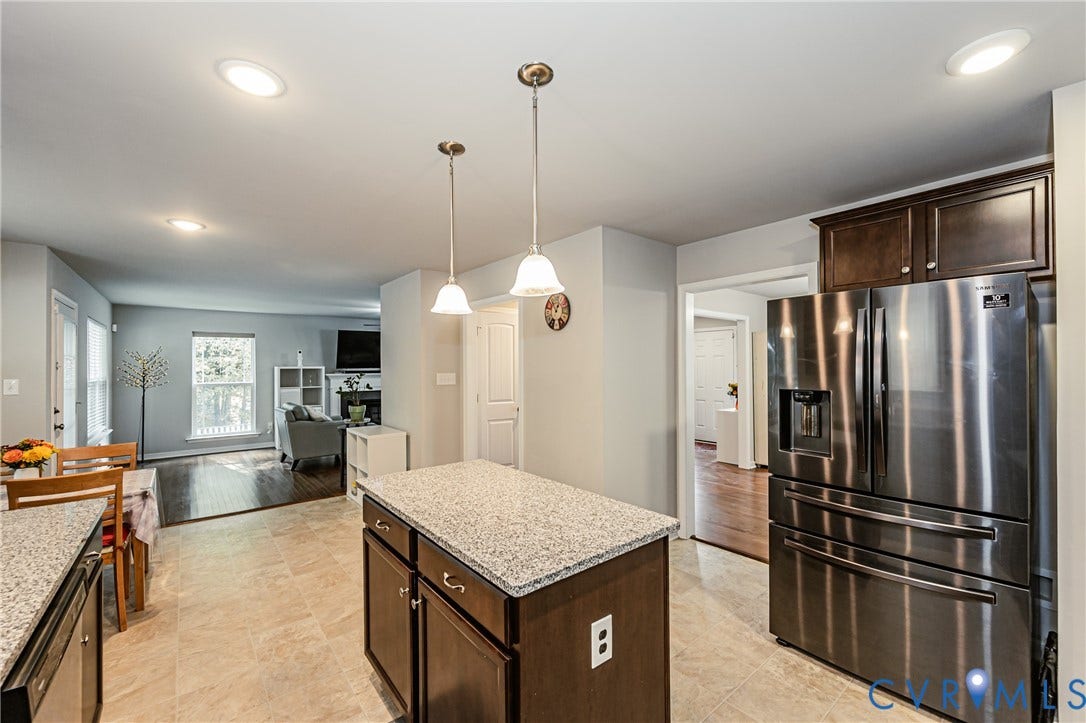 1443 Twilight Lane, Chesterfield, VA 23235 1443 Twilight Lane, Chesterfield, VA 23235