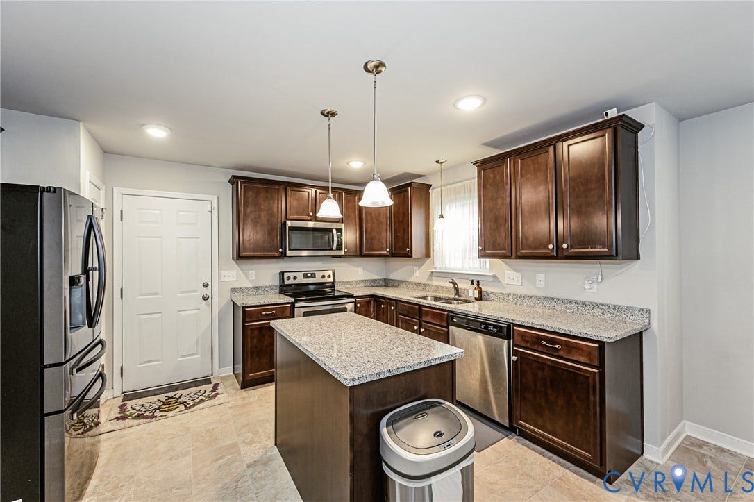 1443 Twilight Lane, Chesterfield, VA 23235 1443 Twilight Lane, Chesterfield, VA 23235
