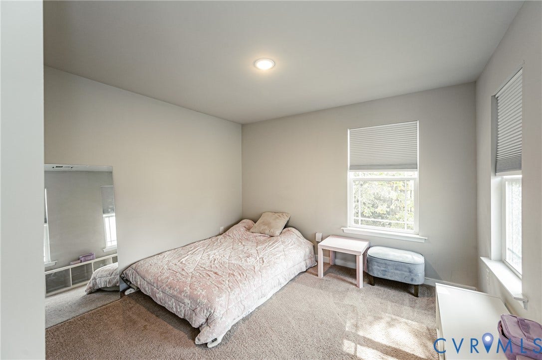 1443 Twilight Lane, Chesterfield, VA 23235 1443 Twilight Lane, Chesterfield, VA 23235