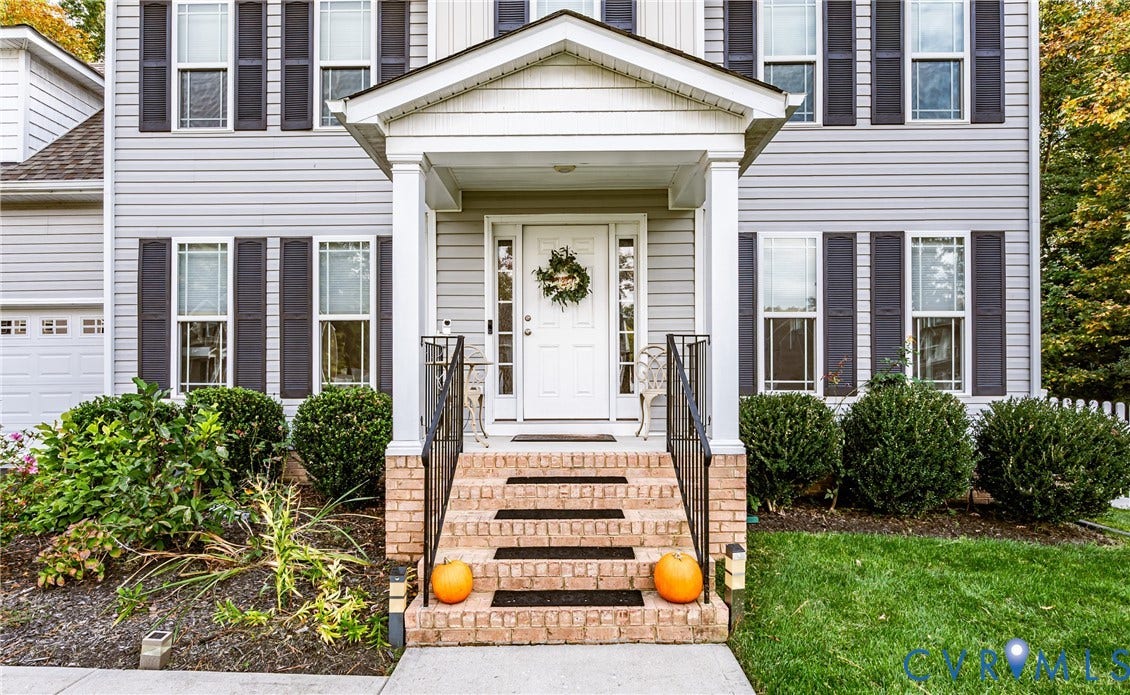1443 Twilight Lane, Chesterfield, VA 23235 1443 Twilight Lane, Chesterfield, VA 23235