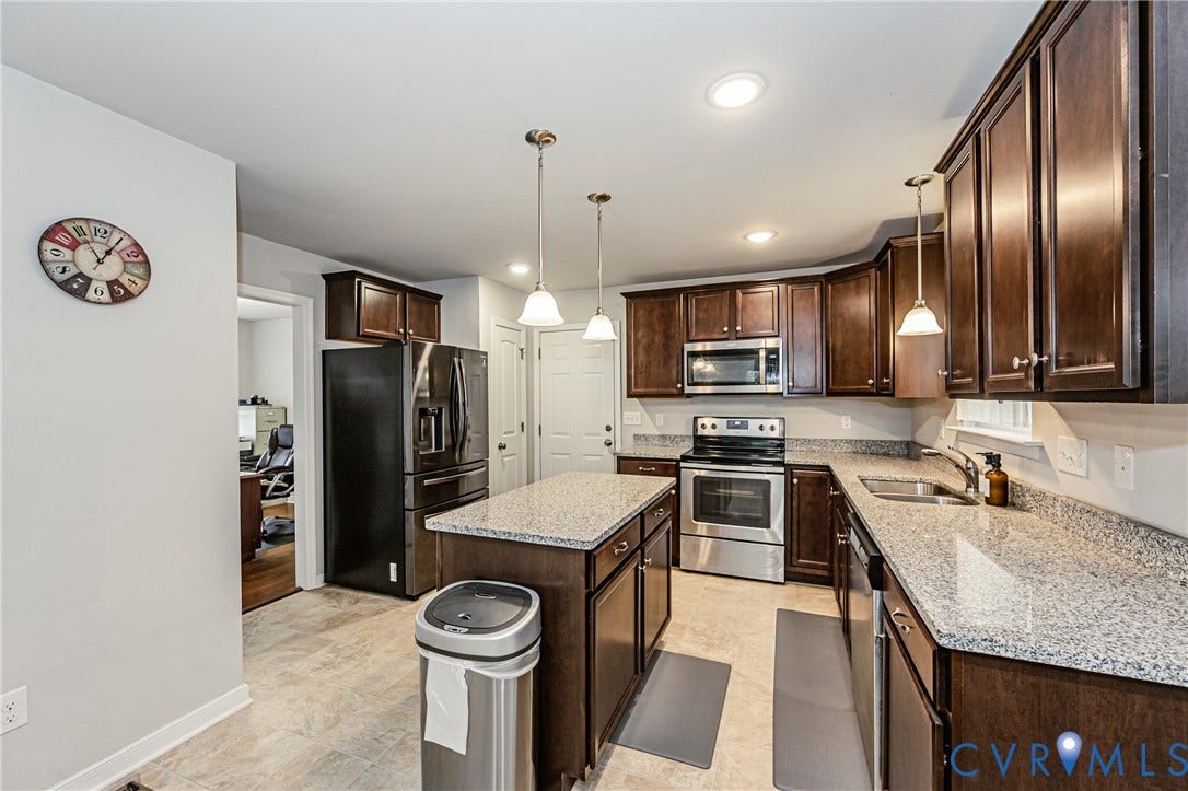 1443 Twilight Lane, Chesterfield, VA 23235 1443 Twilight Lane, Chesterfield, VA 23235