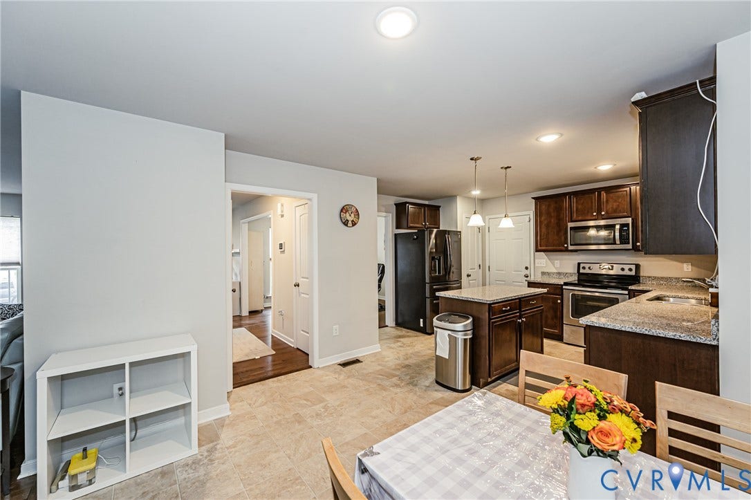 1443 Twilight Lane, Chesterfield, VA 23235 1443 Twilight Lane, Chesterfield, VA 23235