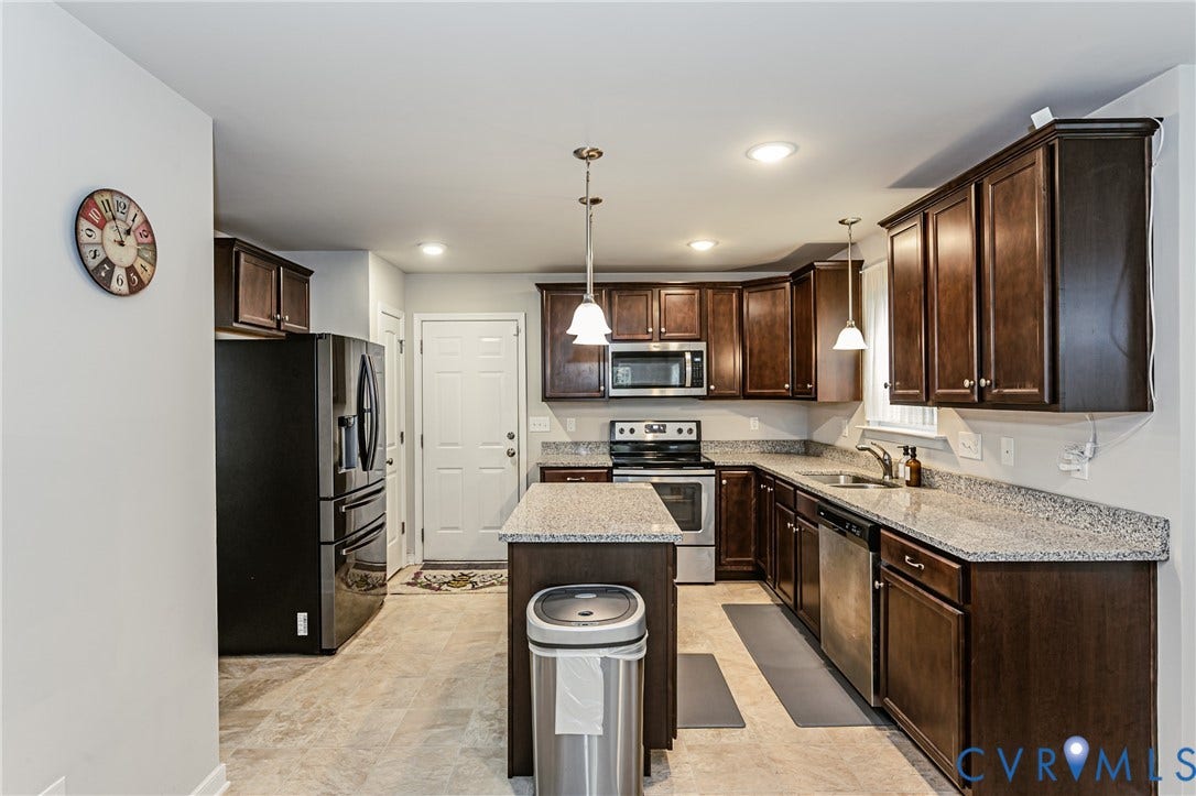 1443 Twilight Lane, Chesterfield, VA 23235 1443 Twilight Lane, Chesterfield, VA 23235