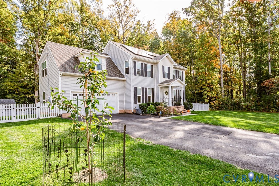 1443 Twilight Lane, Chesterfield, VA 23235 1443 Twilight Lane, Chesterfield, VA 23235