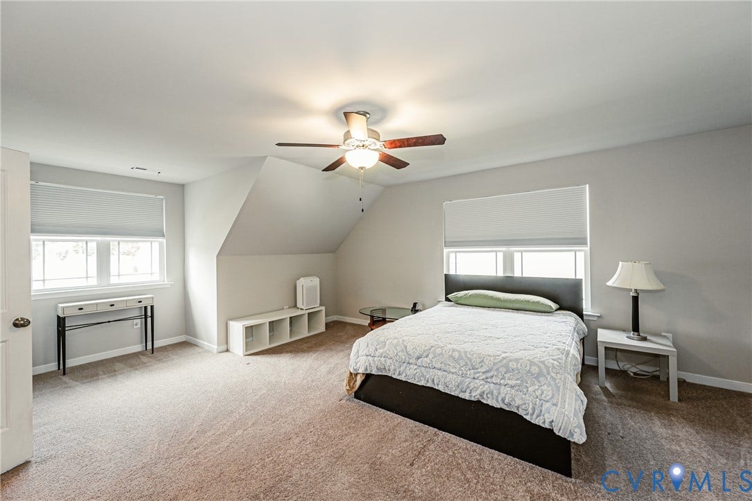 1443 Twilight Lane, Chesterfield, VA 23235 1443 Twilight Lane, Chesterfield, VA 23235