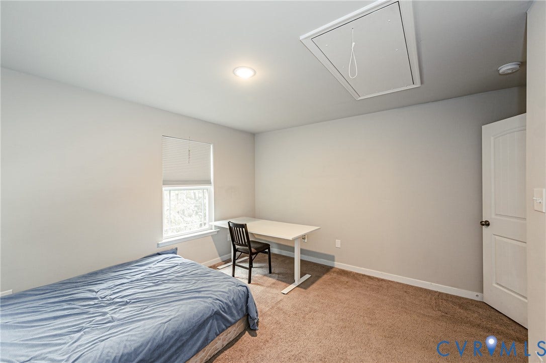 1443 Twilight Lane, Chesterfield, VA 23235 1443 Twilight Lane, Chesterfield, VA 23235