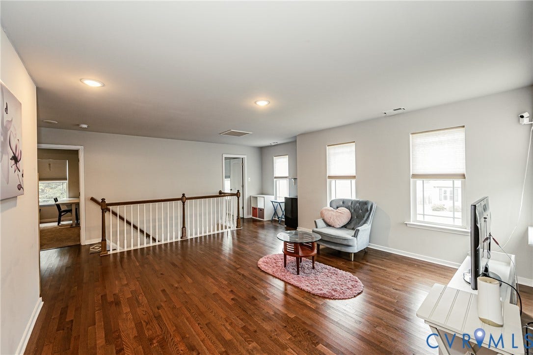 1443 Twilight Lane, Chesterfield, VA 23235 1443 Twilight Lane, Chesterfield, VA 23235