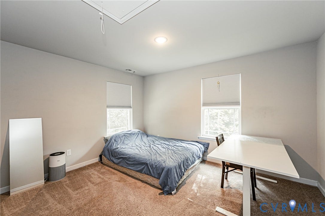1443 Twilight Lane, Chesterfield, VA 23235 1443 Twilight Lane, Chesterfield, VA 23235