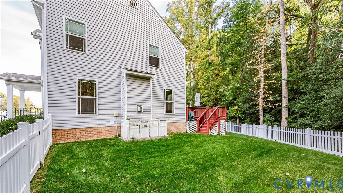 1443 Twilight Lane, Chesterfield, VA 23235 1443 Twilight Lane, Chesterfield, VA 23235